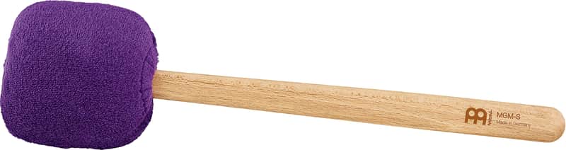 Meinl Gong Mallet klein MGM-S-L image 1