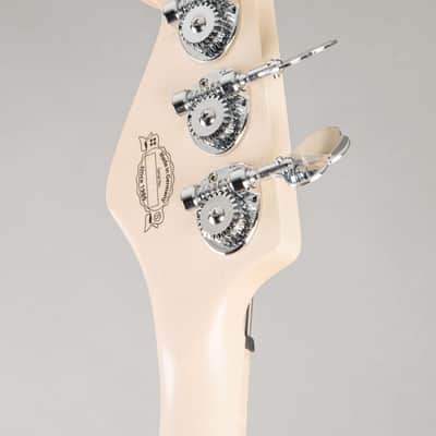 Sandberg California TT4 Superlight Bass 2022, Natural image 9