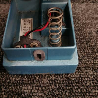 Boss CE-3 Chorus Effects Pedal Vintage Guitar Pedal image 8