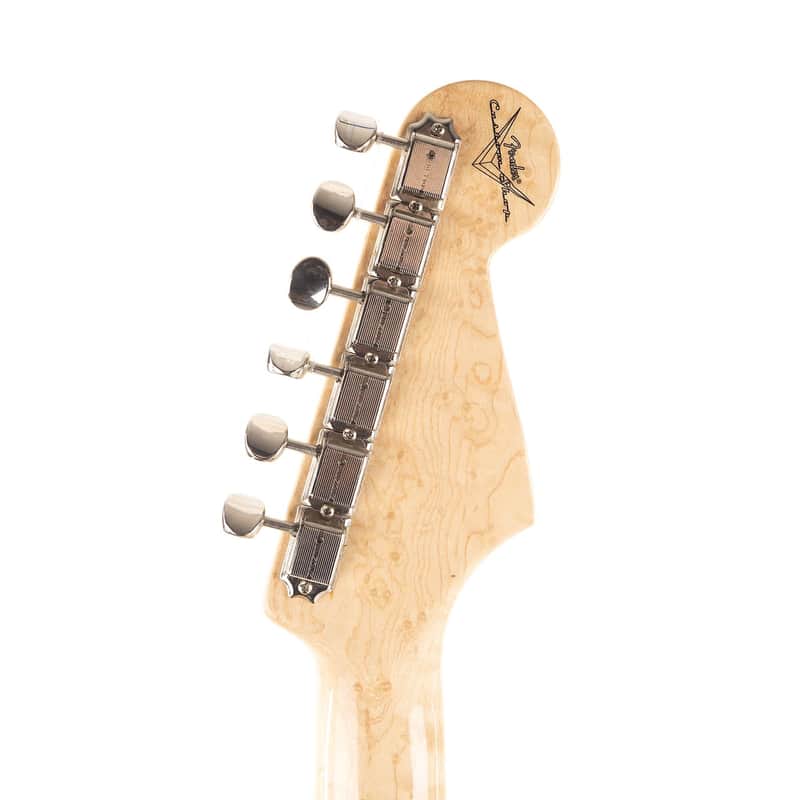 Fender Custom Shop Dick Dale Stratocaster image 9
