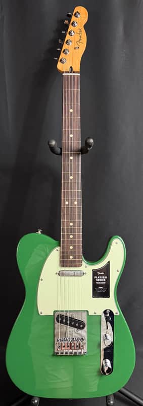 Fender Player II Telecaster