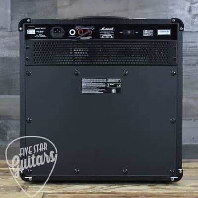 Pre-Owned Marshall SL5 Combo Amp image 2