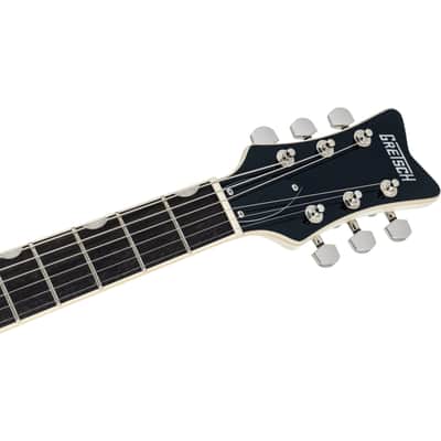 Gretsch Electromatic Premier Jet - Vintage Pearl image 4