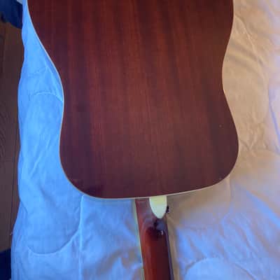 Gibson Talent guitar MA41NACH 2005-2010 - Natural image 4