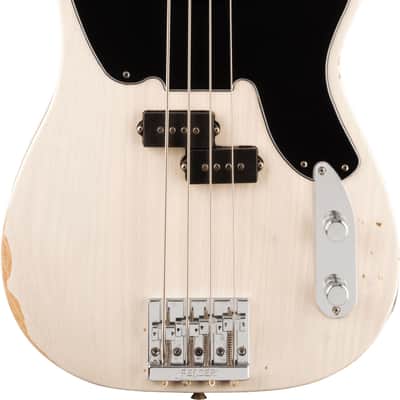 Fender Mike Dirnt Road Worn Precision image 1