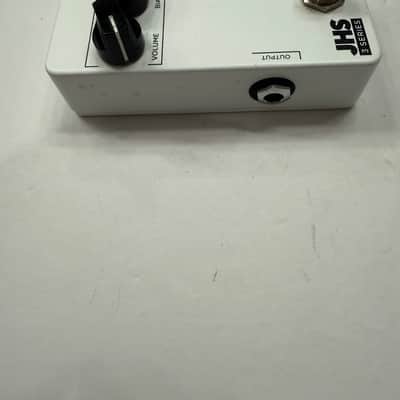 JHS Pedals Series 3 Fuzz Guitar Effect Pedal image 3