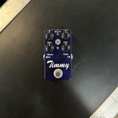 Paul Cochrane Timmy V2 Overdrive 2010s - Various image 1