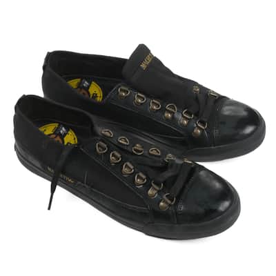 Macbeth Mike Dirnt Signature Shoes Owned by Mike Dirnt image 2