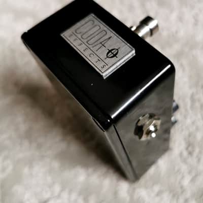 Coda Effects Black Hole Doom Machine Sunn Model T amp sim image 2