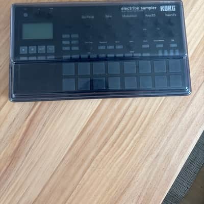 Korg Electribe 2 image 4