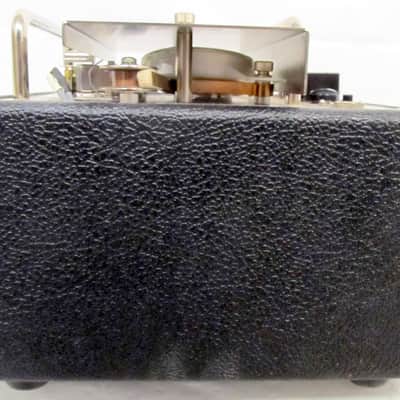 Used Fulltone Tube Tape Echo W/ Gig Bag VGC image 10