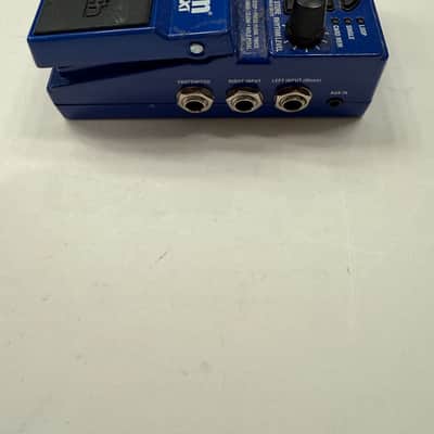 Digitech Jamman Solo XT Stereo Looper Phrase Sampler Loop Guitar Effect Pedal image 4