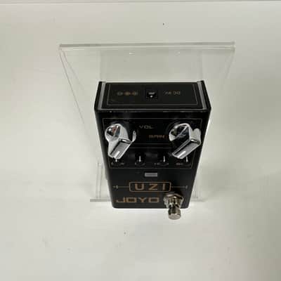Joyo Uzi Electric Guitar Distortion Pedal image 2