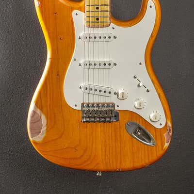 Nash S57 - Amber image 2