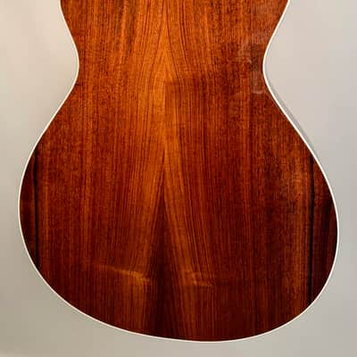 Taylor 2021 412ce-Rosewood V-Class - Natural image 17