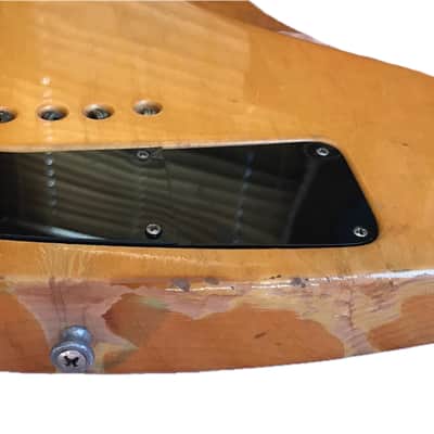 Gibson RD Artist Bass 1977 - 1981 - Natural image 8