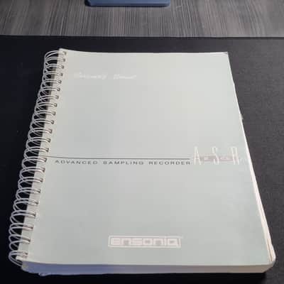 Ensoniq ASR-10 Rackmount image 10