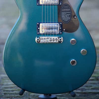 Gretsch Electromatic® Jet™ Club - Druid Green image 1