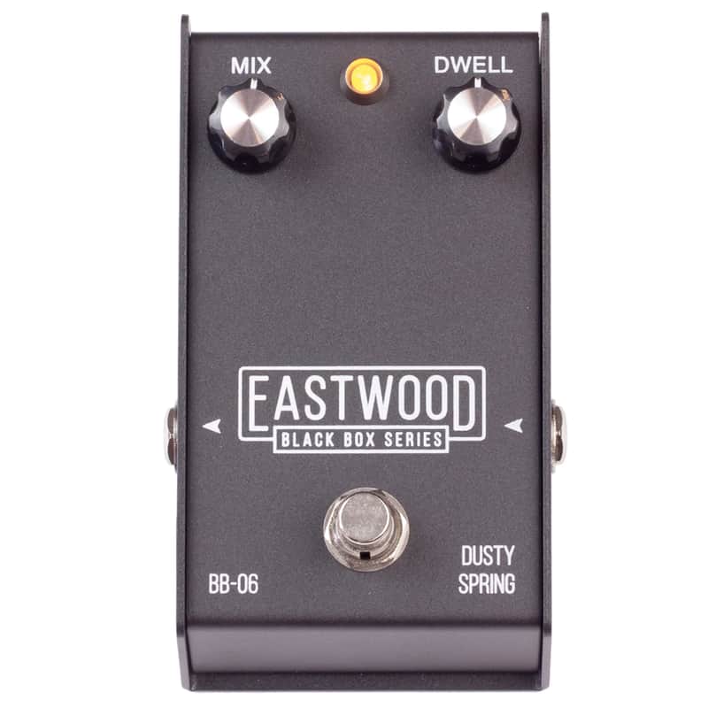 Eastwood Black Box Series BB-06 Dusty Spring image 1