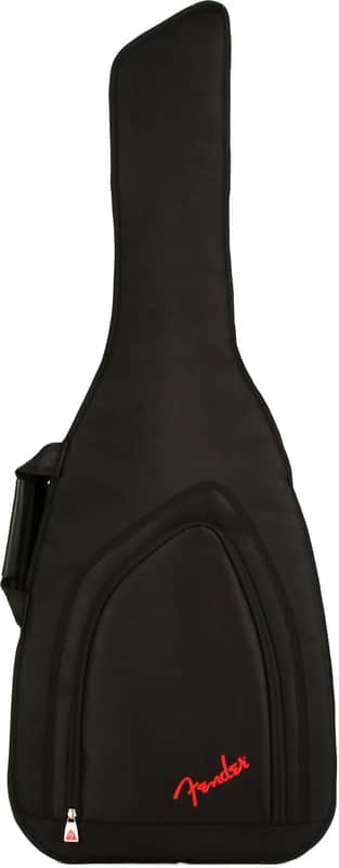 Fender FESS610 Short-scale Electric Guitar Gig Bag - Black image 1