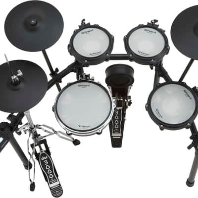 ~NEW~ Roland TD316 V-Drums Electronic Drum Kit Set image 2