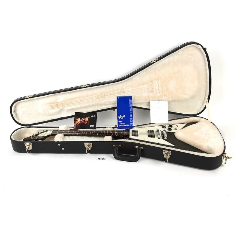 Gibson Flying V 2009 - 2014 image 11