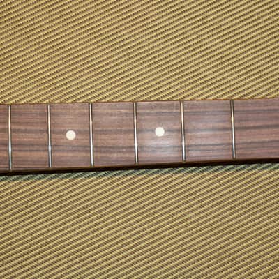 USA Fender SRV Stratocaster Loaded Neck - Unplayed Condition - No Tariffs image 3