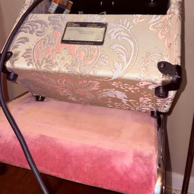 Peavey Rage 158 1989 image 11