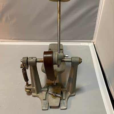 Rogers Vintage Bass Drum Pedal Rocket Era 50'60's image 4