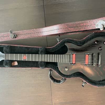 GIBSON LES PAUL VOODOO (LPSV) electric guitars for sale in USA