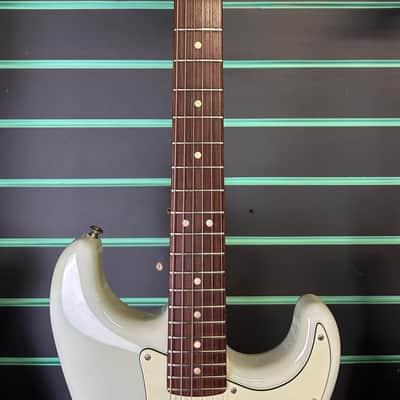 Fender Player Plus Stratocaster HSS Belair Blue 2021 Electric Guitar image 6
