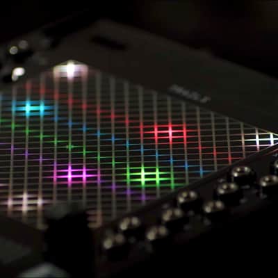 Bela Trails Polyphonic Touch Controller image 16