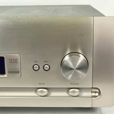 Parasound Halo C2 Controller Surround Sound Processor image 5
