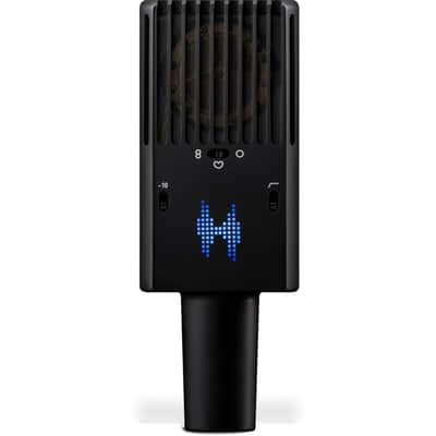 Heiserman Audio Type-19 Microphone image 1