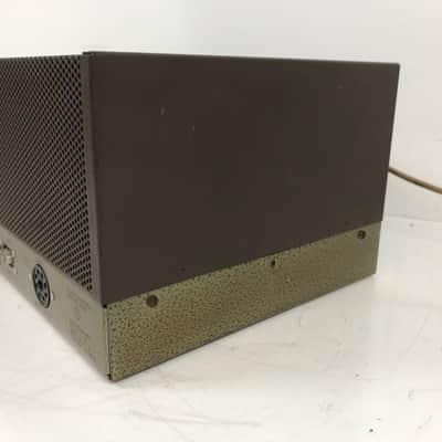 Dynakit Stereo 70 Tube Amplifier image 5