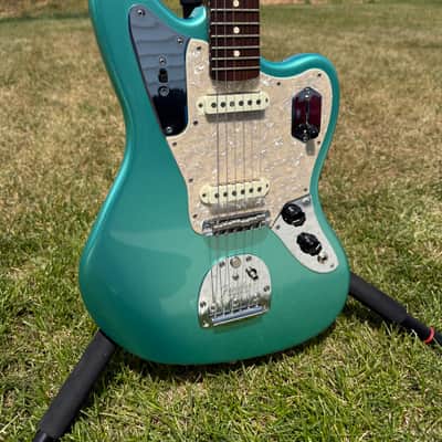 Fender Mod Shop Jaguar image 1