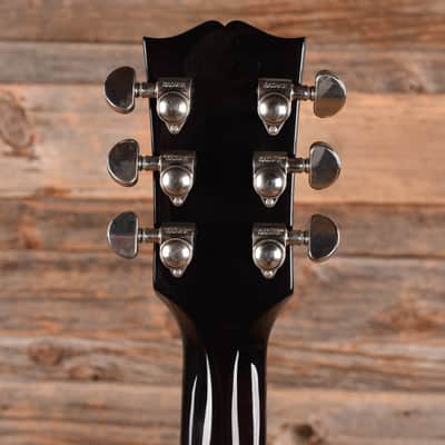 Immagine Gibson ES-335 Studio Sunburst 2014 - 7