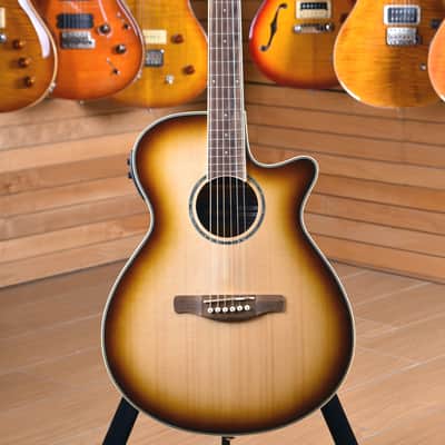 Ibanez AEG10II-NNB image 1