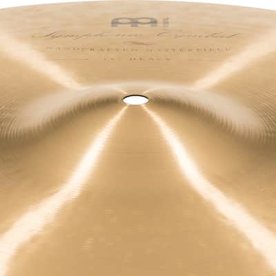 Immagine Meinl Symphonic Heavy 18'' - 4