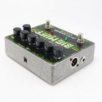 ELECTRO-HARMONIX Deluxe Bass Big Muff Pi [201310066095] (08/21) image 3
