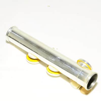 Yamaha YFL211S Flute RefNo 4353 image 10