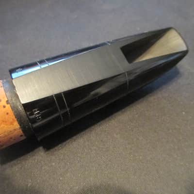 Vandoren CM4178 M15 Profile 88 Bb Clarinet Mouthpiece 2010s - Black image 1