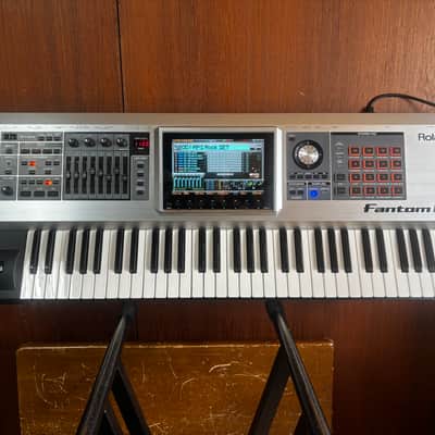 12/16迄　Roland PhantomG6+ペダル　ローランドファントムG6 7392512068a0b1f124977a5d35a02b