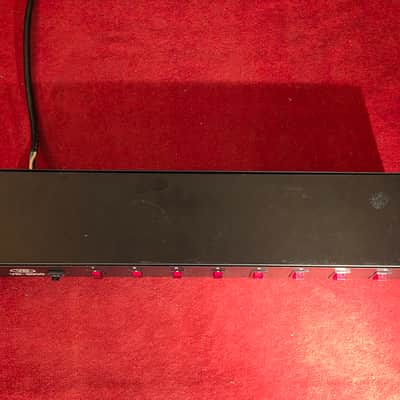 Visual Effects Inc. VEI-8000 Power Conditioner image 5