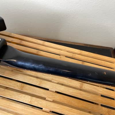 Gibson Sonex 180-Deluxe 1981 - Ebony image 11