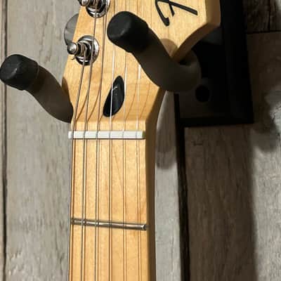 New Fender Stratocaster, Candy Apple Red, Custom Built By Capital City Guitars, USA Built, Smokin Hot Strat! image 8