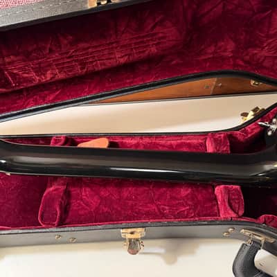 RARE Gibson Les Paul Custom Shop 1999 - Dale Earnhardt / Black image 9