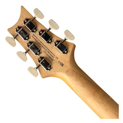 PRS SE NF 53 Electric Guitar - Pearl White - Open Box image 5
