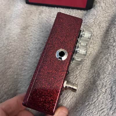 MXR FOD Drive M-251 Overdrive Pedal image 4