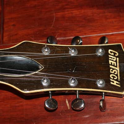 1960 Gretsch Jet Firebird (GRE0480) image 5